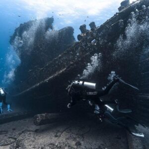Aloha Scuba Diving Co. 1