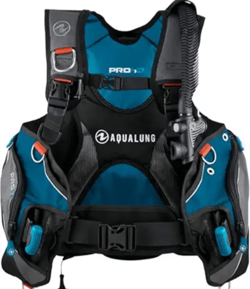 Aqua Lung Pro HD