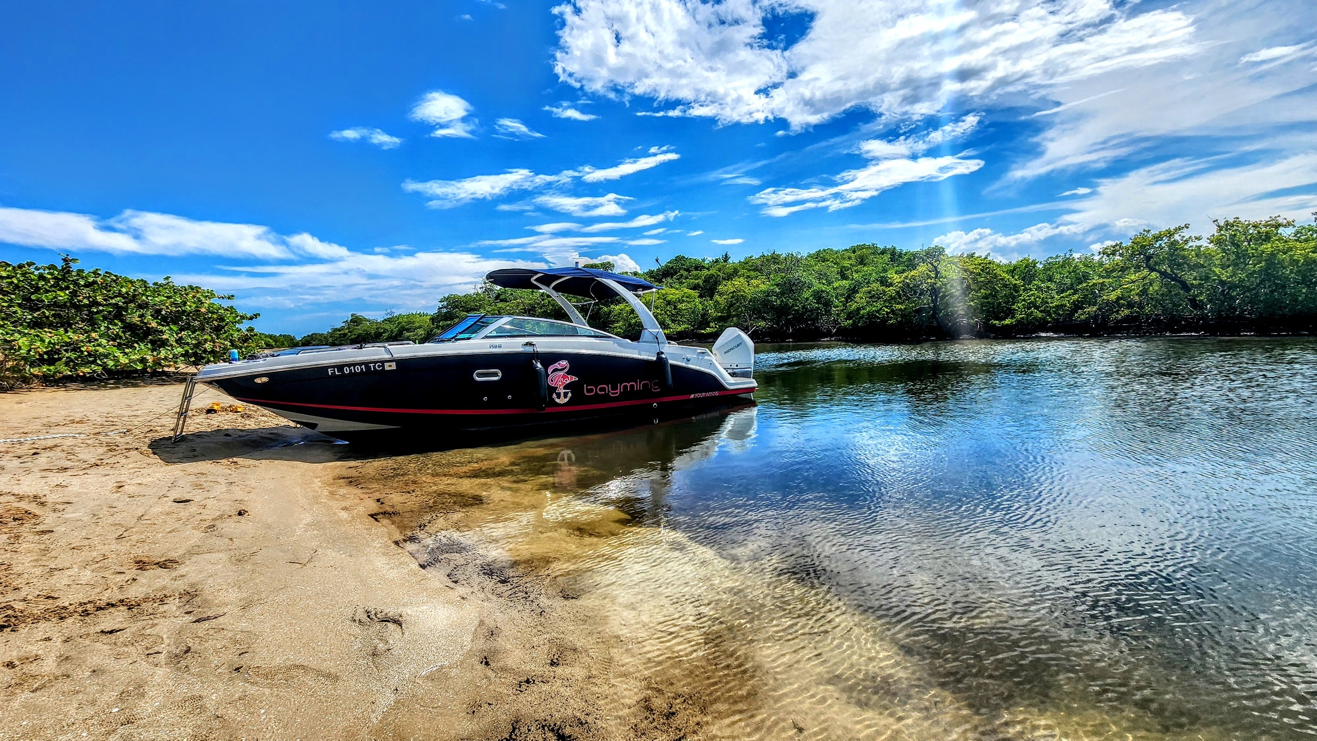 Discovery Boat Tour | Search Scuba