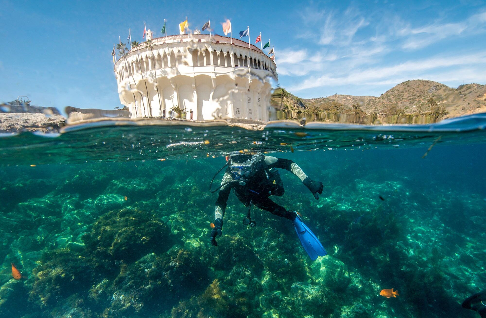 Catalina Island