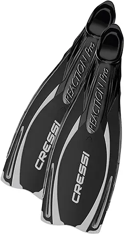 Cressi Adult Snorkeling & Scuba Diving Fins