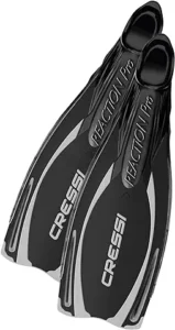 Cressi Reaction Pro Fins