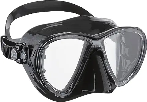 Cressi Scuba Diving Masks