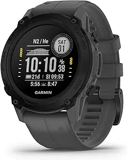 Garmin Descent™ G1