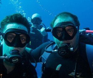 Hawaiian Diving Adv 2