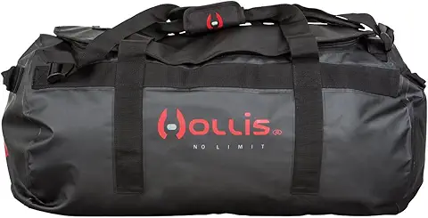 Hollis Duffle Bag for Scuba and Snorkeling