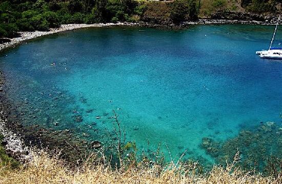 Honolua Bay, Maui