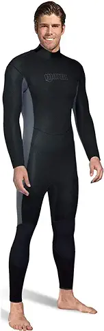 Mares 2.5mm M-Flex Men's Full Wetsuit