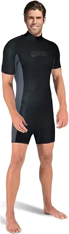 Mares 2.5mm M-Flex Men's Shorty Wetsuit