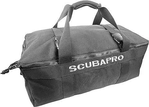 SCUBAPRO Heavy Duty Duffle Bag