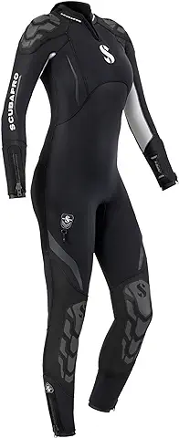 ScubaPro Women's Everflex Steamer 54mm Wetsuit