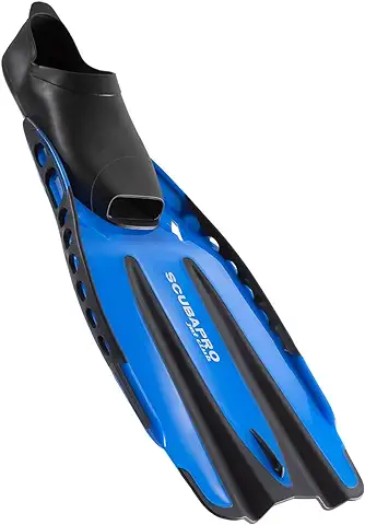 Scubapro Jet Club Full Foot Snorkeling Fin