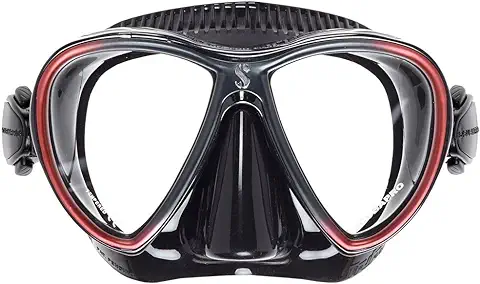 Scubapro Synergy Twin Mask