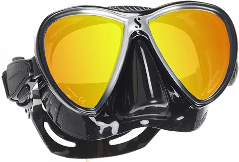 Scubapro Synergy Twin Mask