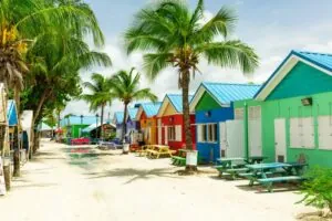 Barbados Town