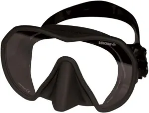 Beuchat Maxlux S Mask