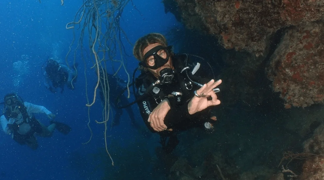 FAJARDO SCUBA DIVING