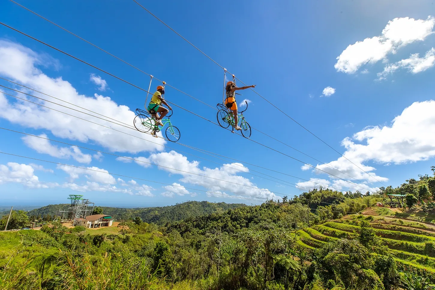 Zipline + Toro Bike Transportation Combo (2) Featured Image