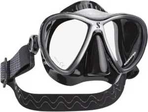 Scubapro Synergy Twin Trufit Mask